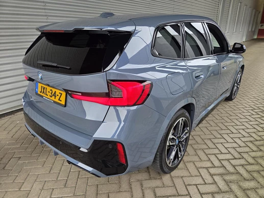 BMW iX1 - Afbeelding 11 van 14