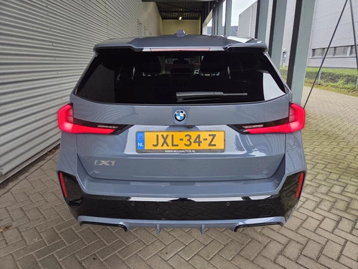 BMW iX1 - Afbeelding 12 van 14