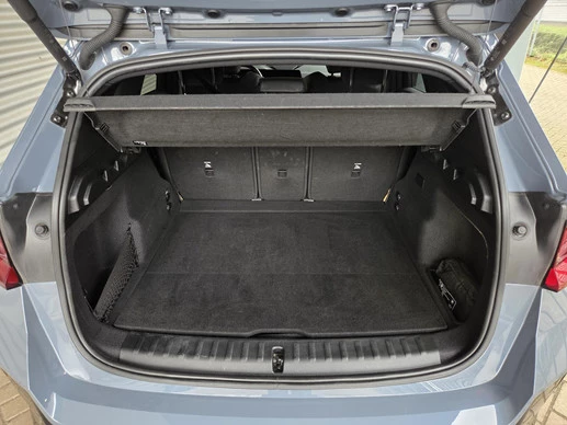 BMW iX1 - Afbeelding 14 van 14