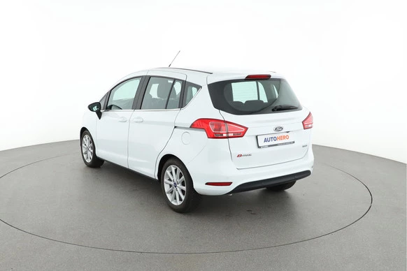 Ford B-MAX - Afbeelding 4 van 30