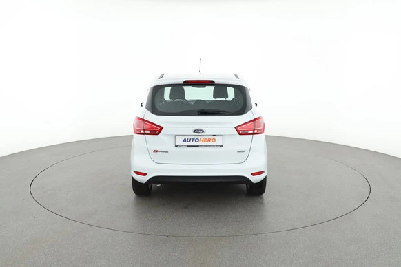 Ford B-MAX - Afbeelding 5 van 30