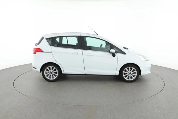 Ford B-MAX - Afbeelding 7 van 30