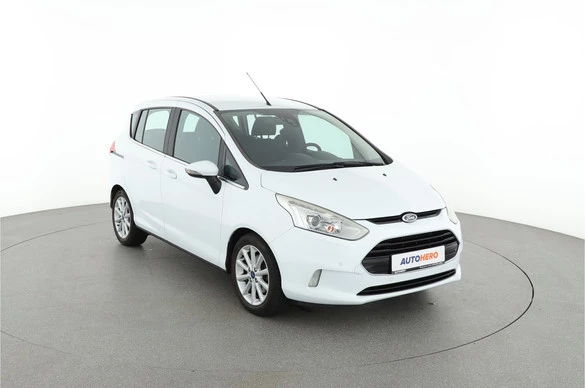 Ford B-MAX - Afbeelding 8 van 30