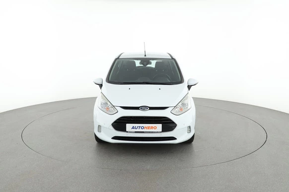 Ford B-MAX - Afbeelding 9 van 30