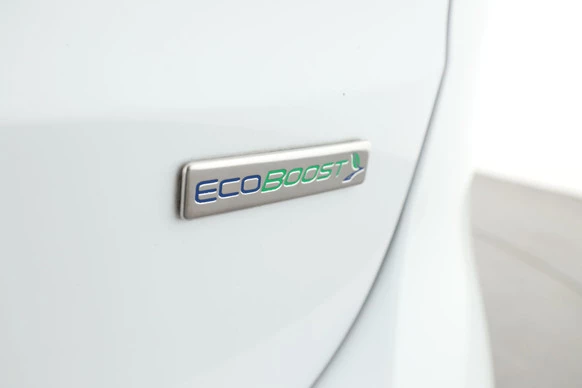 Ford B-MAX - Afbeelding 12 van 30