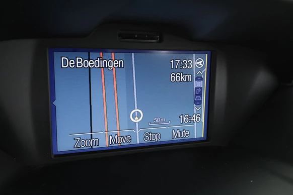 Ford B-MAX - Afbeelding 14 van 30