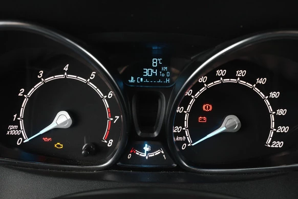 Ford B-MAX - Afbeelding 20 van 30