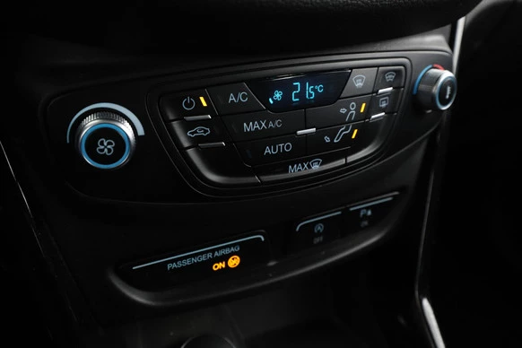 Ford B-MAX - Afbeelding 23 van 30