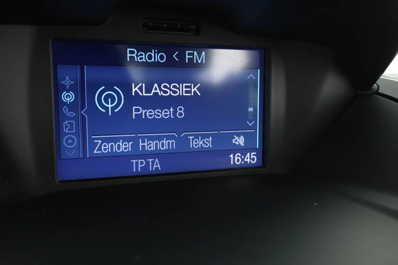 Ford B-MAX - Afbeelding 25 van 30