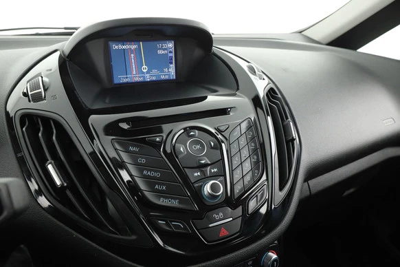 Ford B-MAX - Afbeelding 28 van 30