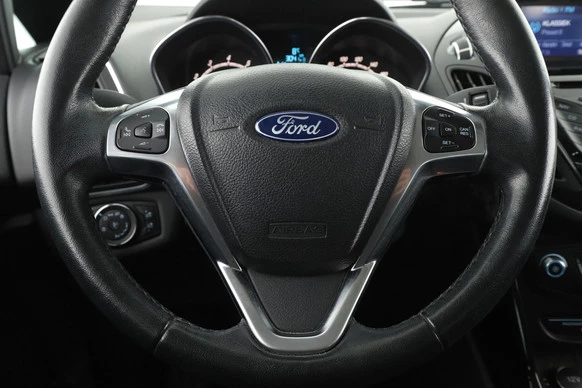 Ford B-MAX - Afbeelding 29 van 30