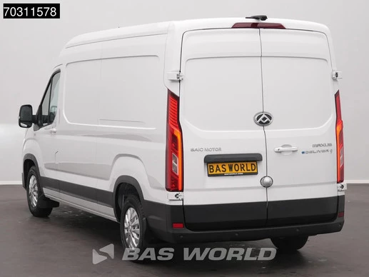 Maxus eDeliver9 - Afbeelding 2 van 30