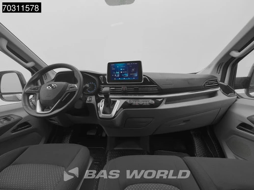 Maxus eDeliver9 - Afbeelding 3 van 30