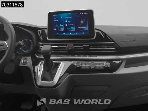 Maxus eDeliver9 - Afbeelding 5 van 30