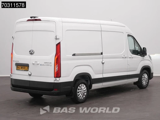 Maxus eDeliver9 - Afbeelding 7 van 30