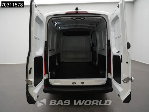 Maxus eDeliver9 - Afbeelding 8 van 30