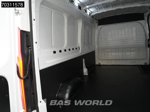 Maxus eDeliver9 - Afbeelding 10 van 30