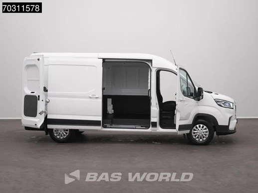 Maxus eDeliver9 - Afbeelding 11 van 30