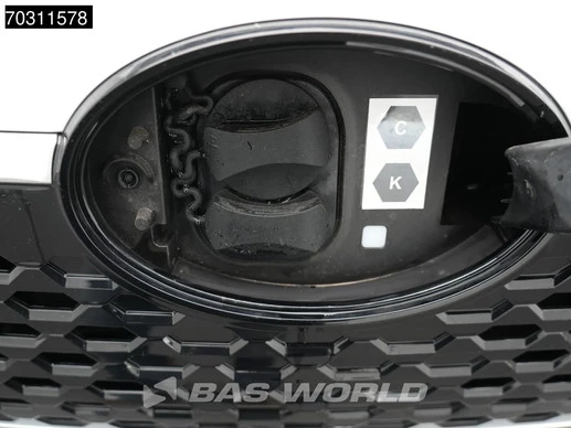 Maxus eDeliver9 - Afbeelding 12 van 30