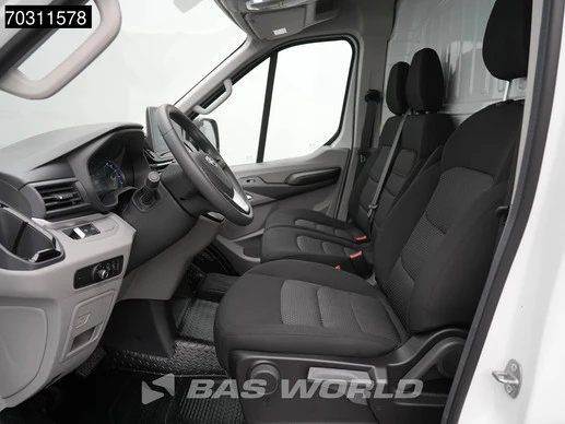 Maxus eDeliver9 - Afbeelding 14 van 30