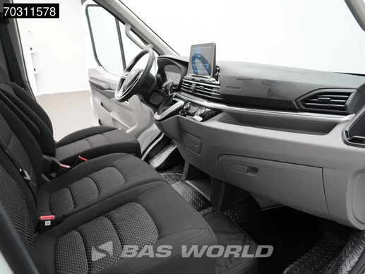 Maxus eDeliver9 - Afbeelding 15 van 30