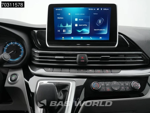 Maxus eDeliver9 - Afbeelding 16 van 30