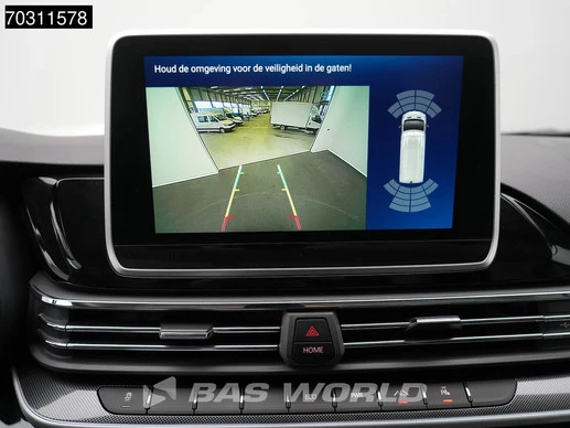 Maxus eDeliver9 - Afbeelding 17 van 30