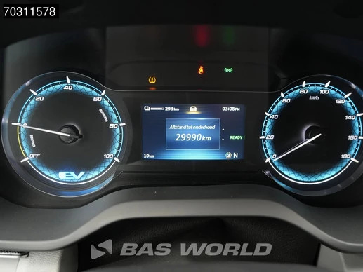 Maxus eDeliver9 - Afbeelding 19 van 30