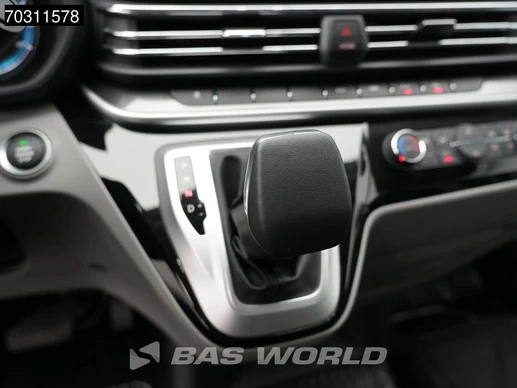 Maxus eDeliver9 - Afbeelding 20 van 30