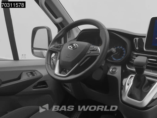 Maxus eDeliver9 - Afbeelding 21 van 30