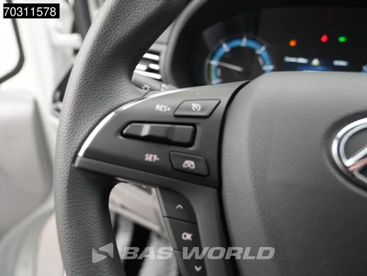 Maxus eDeliver9 - Afbeelding 22 van 30