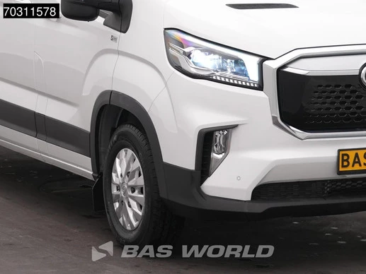 Maxus eDeliver9 - Afbeelding 23 van 30