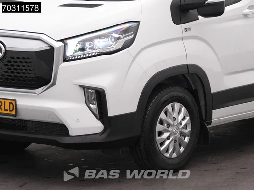 Maxus eDeliver9 - Afbeelding 24 van 30