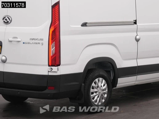 Maxus eDeliver9 - Afbeelding 25 van 30