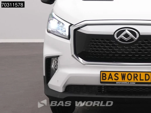 Maxus eDeliver9 - Afbeelding 27 van 30