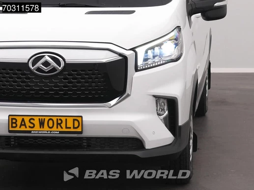 Maxus eDeliver9 - Afbeelding 28 van 30