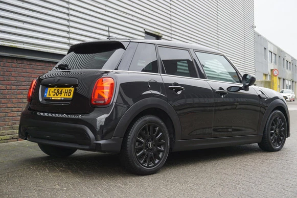 MINI One - Afbeelding 2 van 30