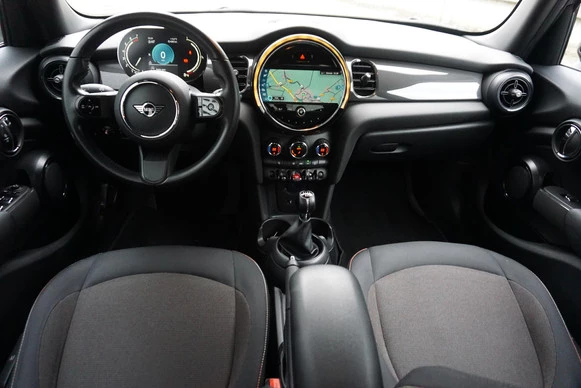 MINI One - Afbeelding 3 van 30