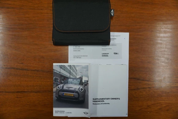 MINI One - Afbeelding 4 van 30