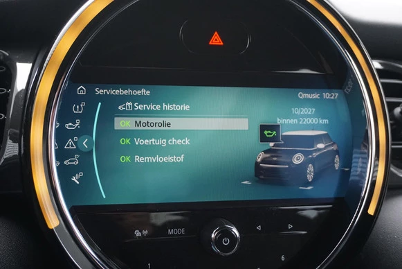 MINI One - Afbeelding 5 van 30