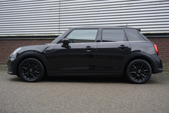 MINI One - Afbeelding 7 van 30