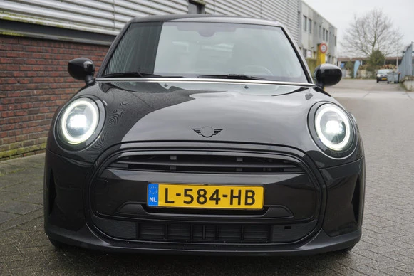 MINI One - Afbeelding 8 van 30