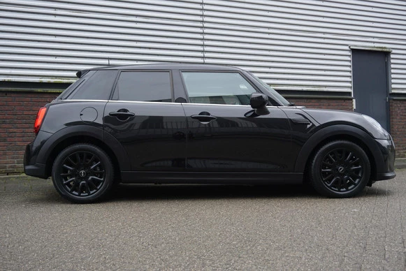 MINI One - Afbeelding 9 van 30