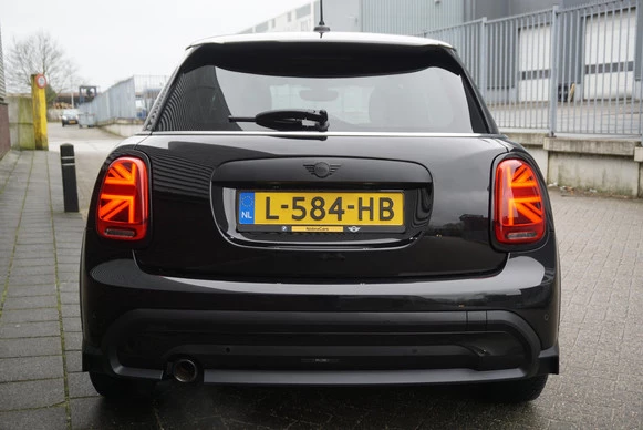 MINI One - Afbeelding 10 van 30