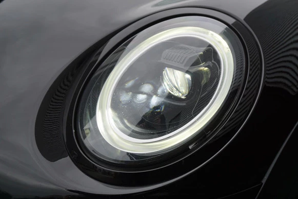 MINI One - Afbeelding 11 van 30