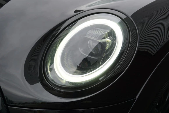 MINI One - Afbeelding 12 van 30