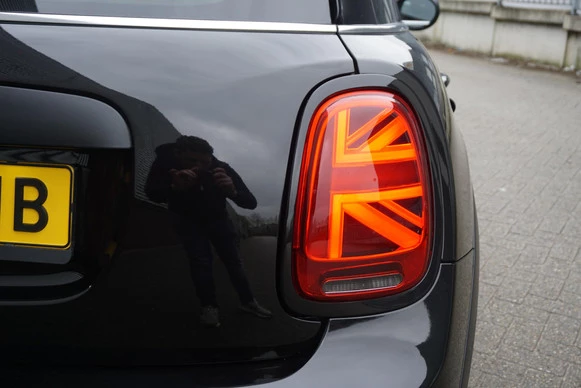 MINI One - Afbeelding 13 van 30