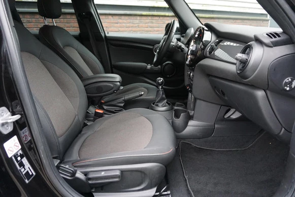 MINI One - Afbeelding 14 van 30