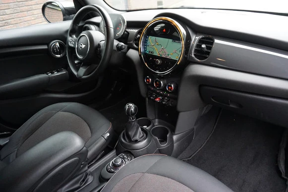 MINI One - Afbeelding 15 van 30