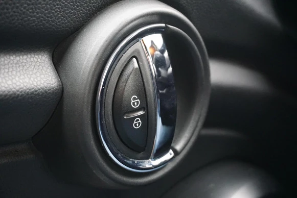 MINI One - Afbeelding 17 van 30